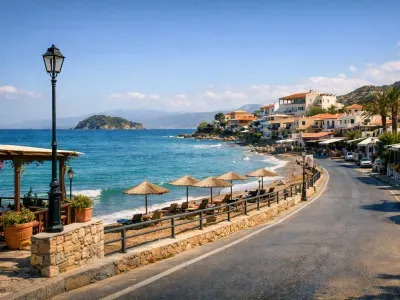 Agia Marina (Crete)