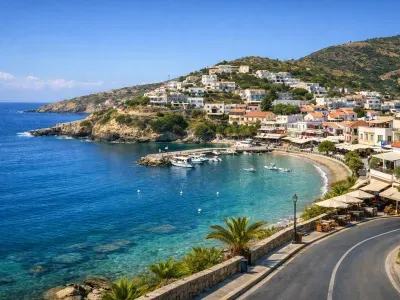 Agia Pelagia (Crete)