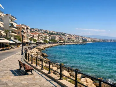 Agia Triada (Thessaloniki)