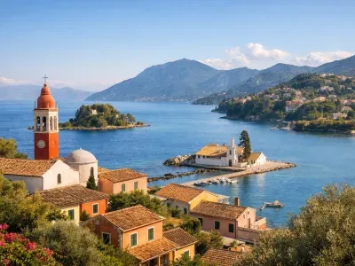 Agios Ioannis (Corfu)