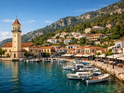 Agios Nikolaos (Zakynthos)