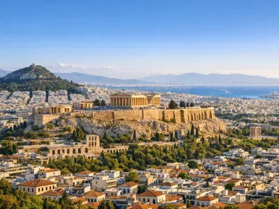 Athens