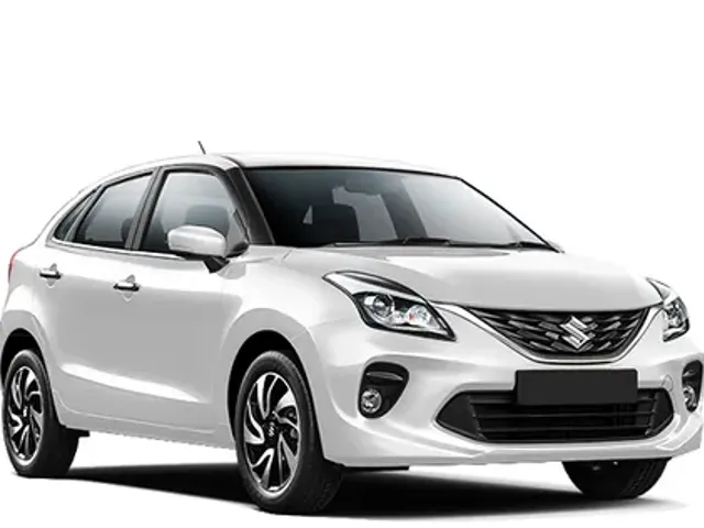 Suzuki Baleno 2020