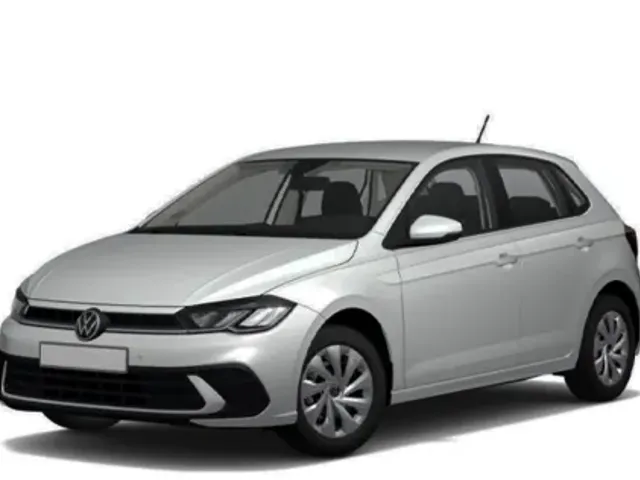 Volkswagen Polo 2023