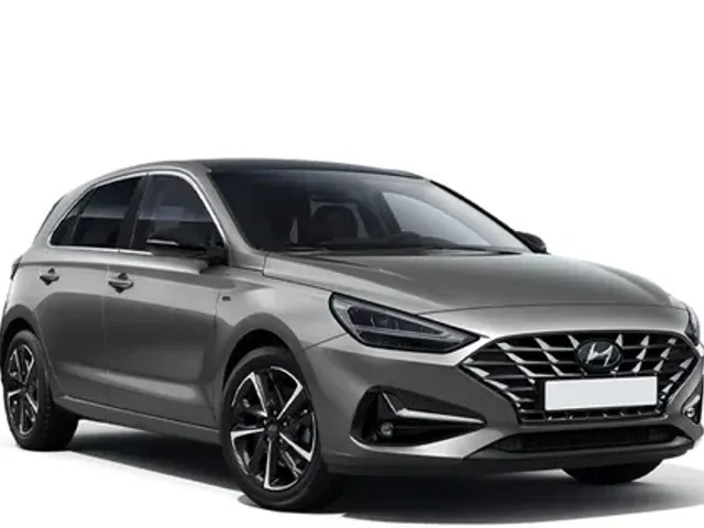 Hyundai i30 2023