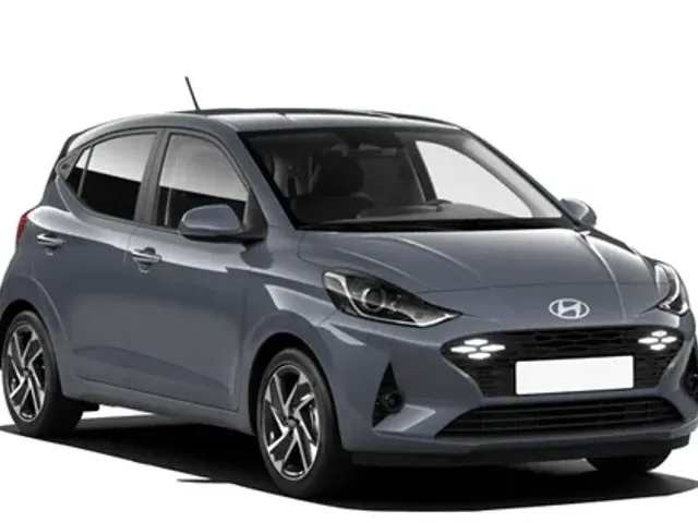 Hyundai i10 2023