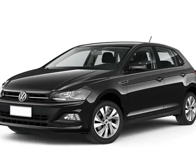 Volkswagen Polo 2020
