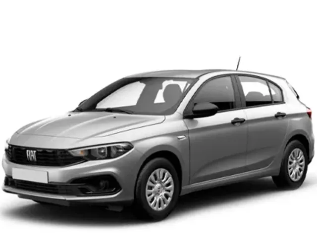 Fiat Tipo 2023