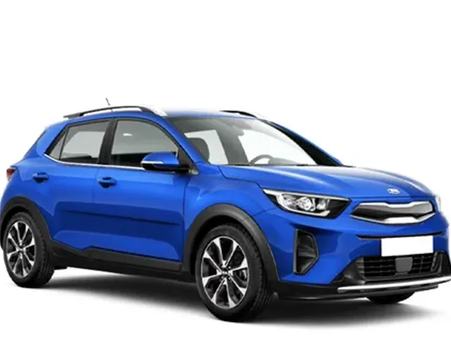 Kia Stonic 2023