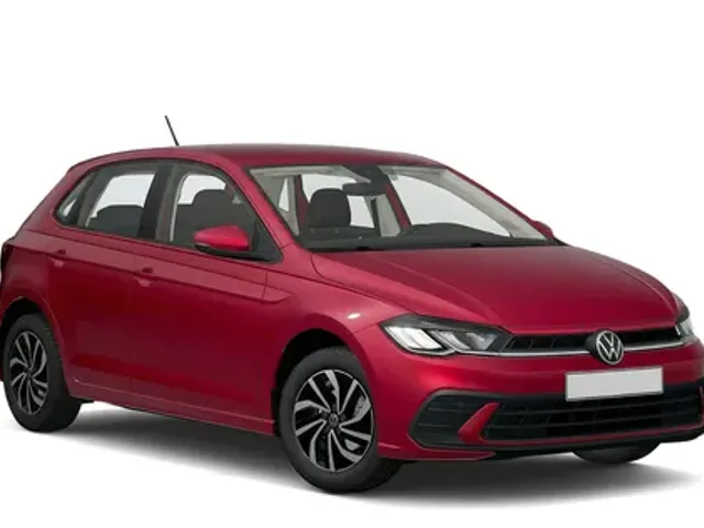 Volkswagen Polo 2023