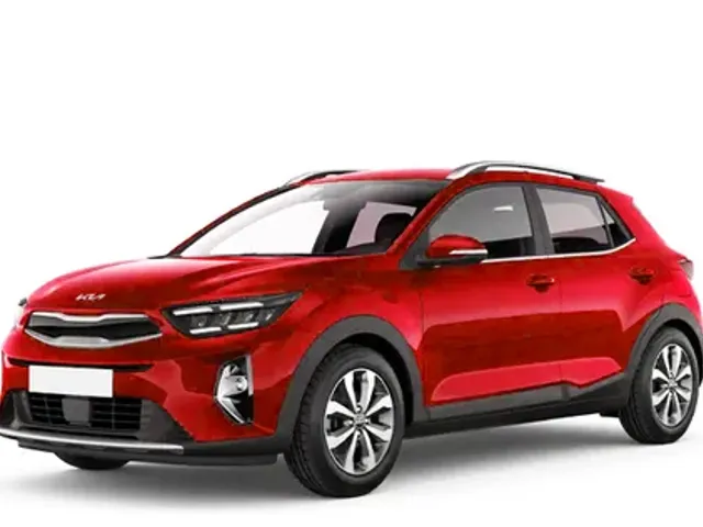 Kia Stonic 2023