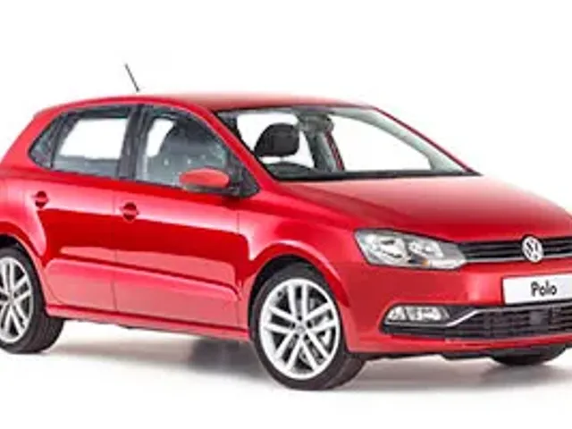 Volkswagen Polo 2017