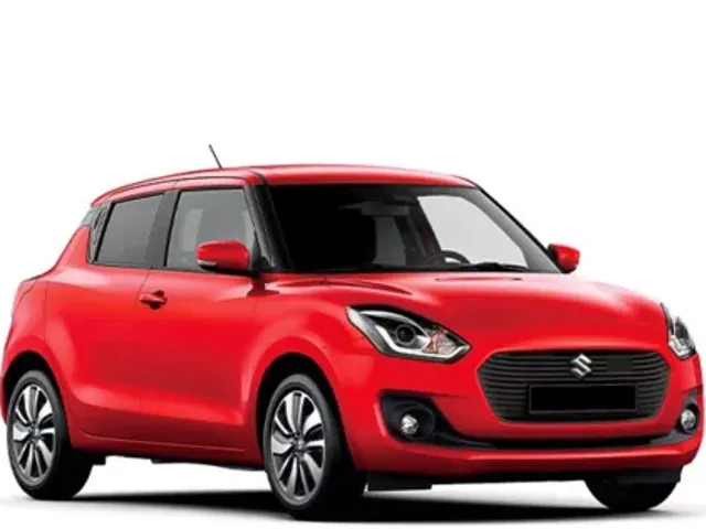 Suzuki Swift 2023