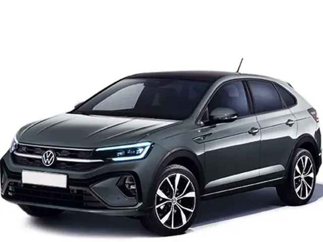 Volkswagen Taigo 2025