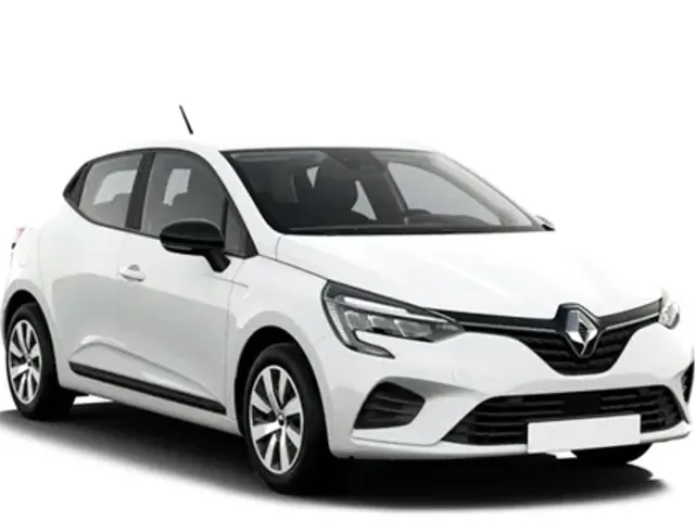 Renault Clio 2023