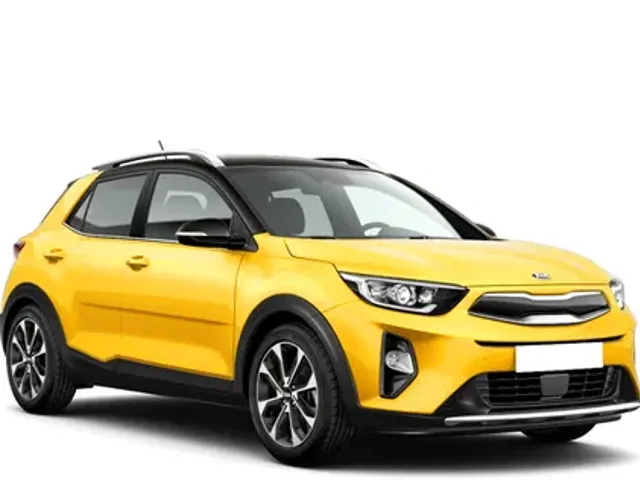 Kia Stonic 2023