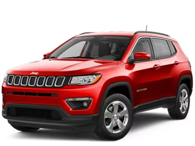 Jeep Compass 2020