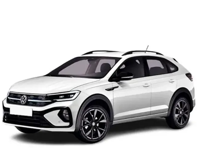 Volkswagen Taigo 2025