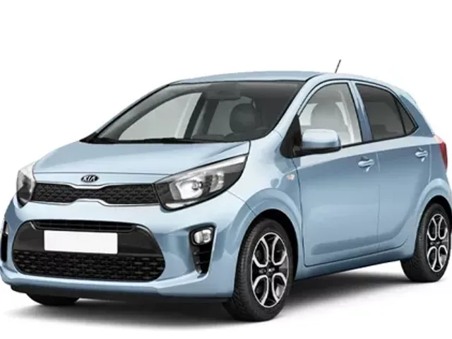 Kia Picanto 2020
