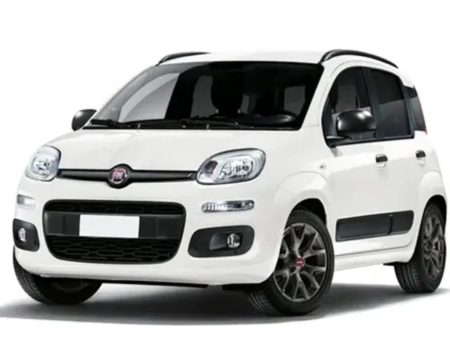 Fiat Panda 2020