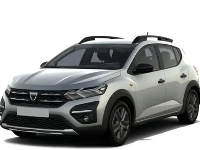 Dacia Sandero 2020