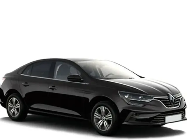 Renault Megane 2021