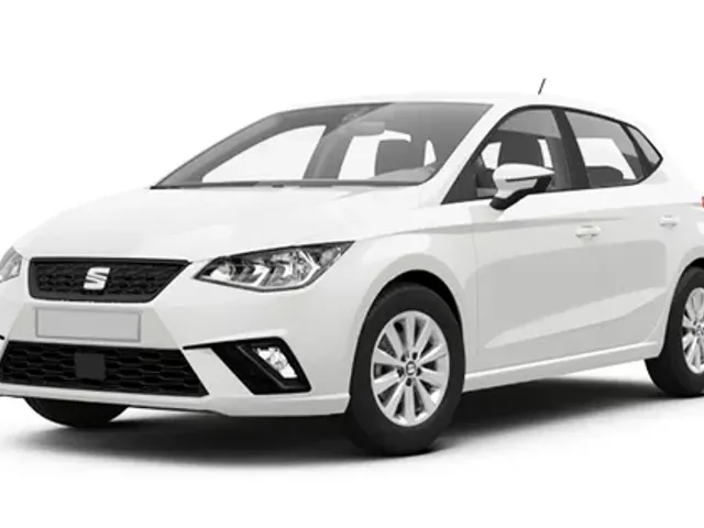 SEAT Ibiza 2020
