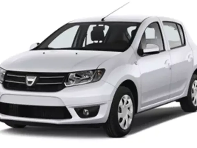 Dacia Sandero 2017