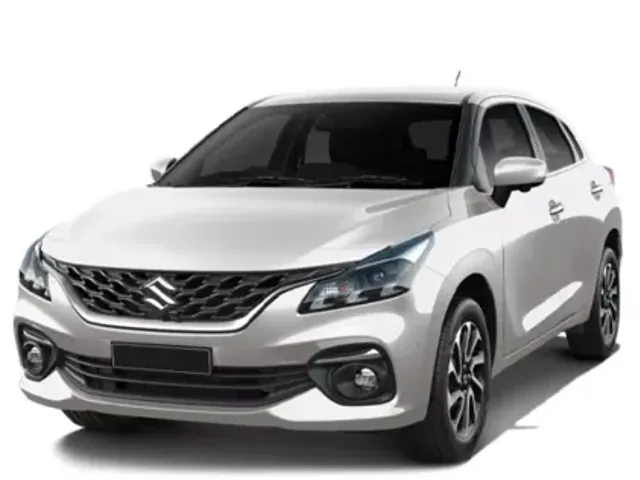 Suzuki Baleno 2023