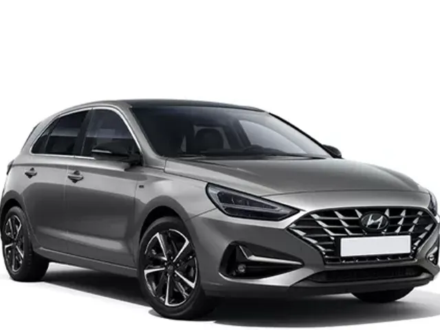 Hyundai i30 2023