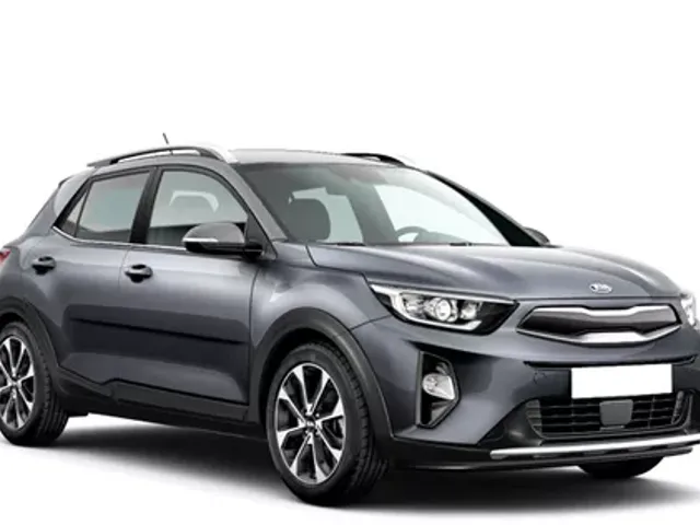 Kia Stonic 2023