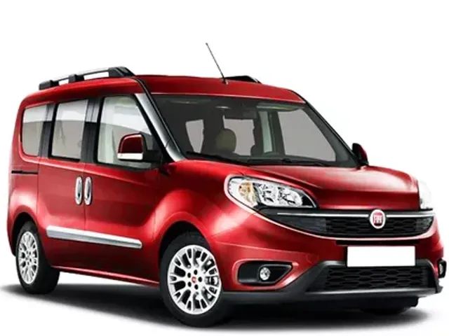 Fiat Doblo 2023