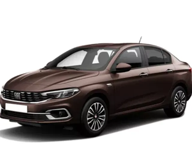 Fiat Tipo 2023