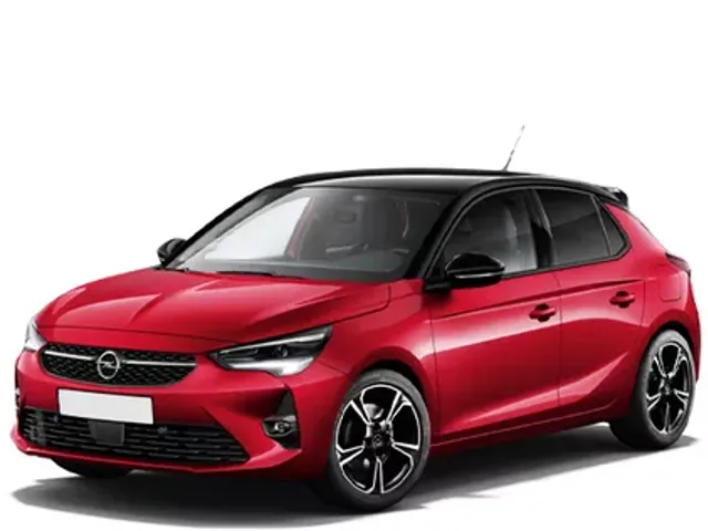 Opel Corsa 2023
