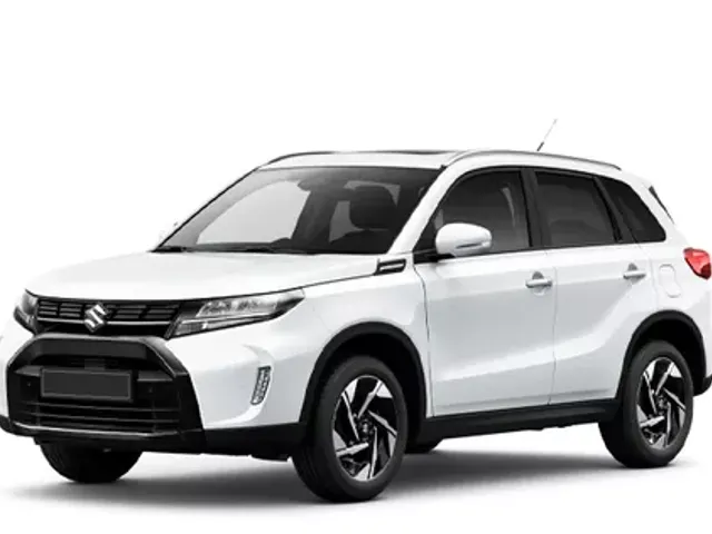 Suzuki Vitara 2023