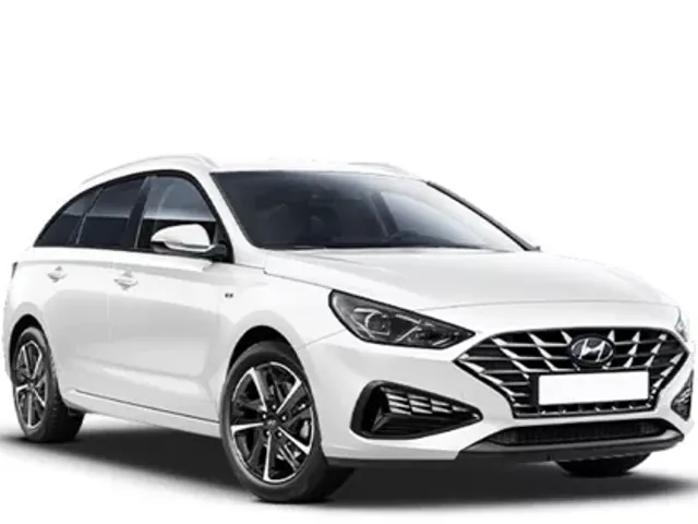 Hyundai i30 2023
