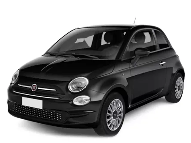 Fiat 500 2022
