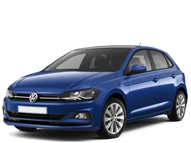 Volkswagen Polo 2020