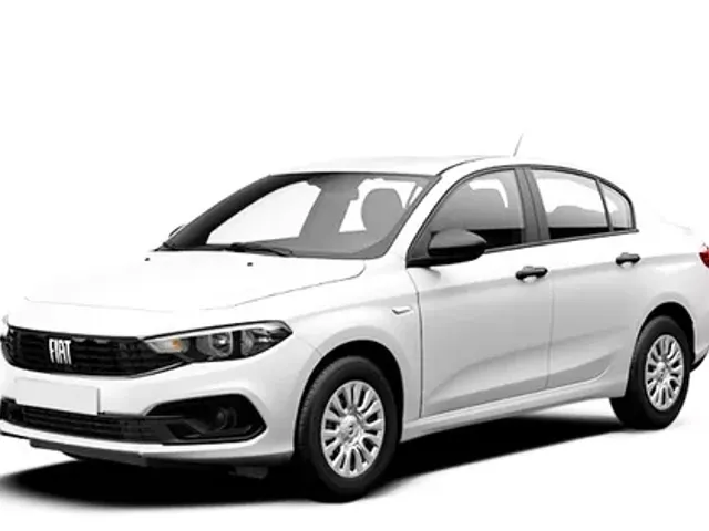 Fiat Tipo 2022