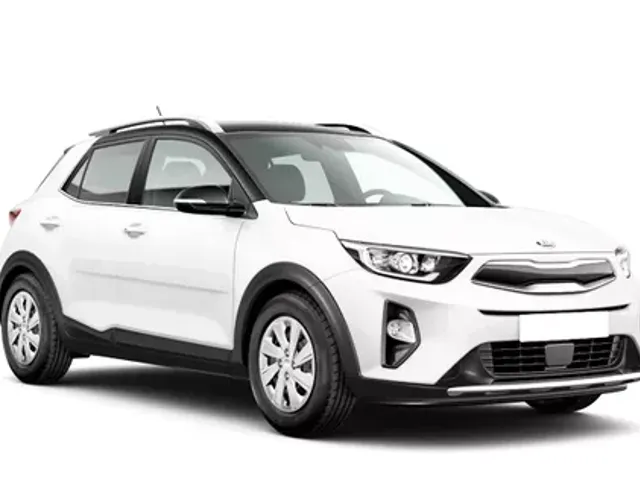 Kia Stonic 2021