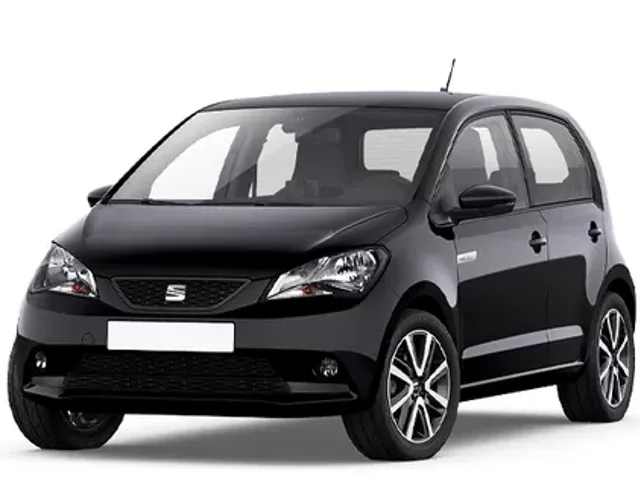 SEAT Mii 2019
