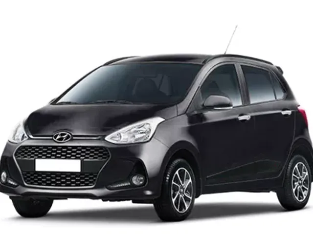 Hyundai i10 2016