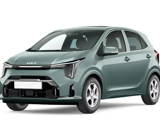 Kia Picanto 2023