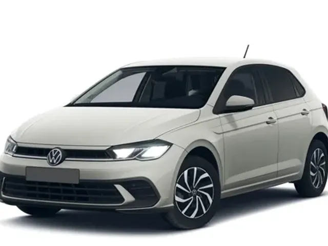 Volkswagen Polo 2023