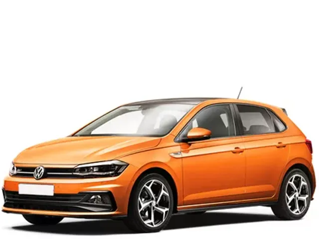 Volkswagen Polo 2023
