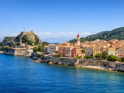 Corfu