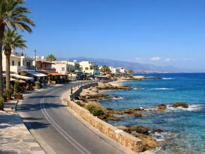 Gournes (Crete)