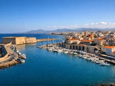 Heraklion