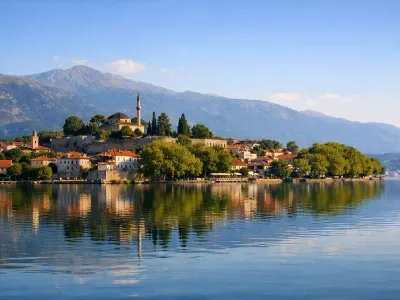 Ioannina