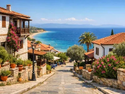 Kalandra (Chalkidiki)